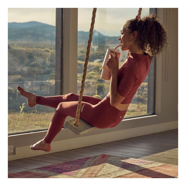 Hydro Flask Kelioninė gertuvė 1180 ml White TT40PS110