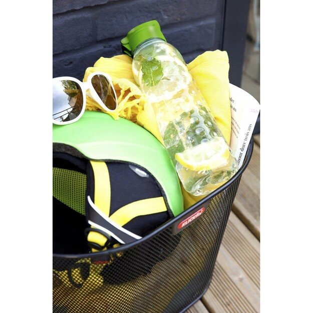 CURVER TO GO bottle 450ml green 822963