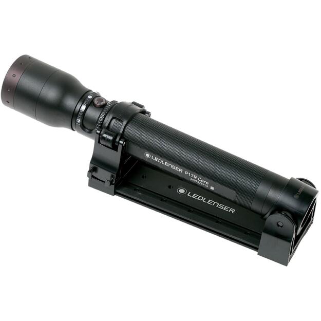 Ledlenser P17R Core, įkraunamas žibintuvėlis, 1200 lm