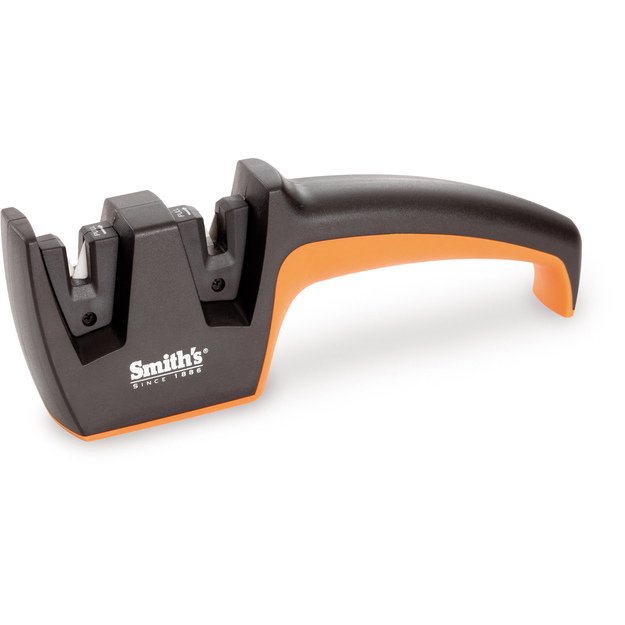 Tочилка для ножей Smith's Edge Pro Pull-Thru