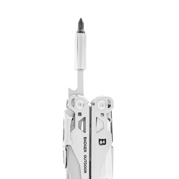 Badger Outdoor Solid daugiafunkcinis įrankis