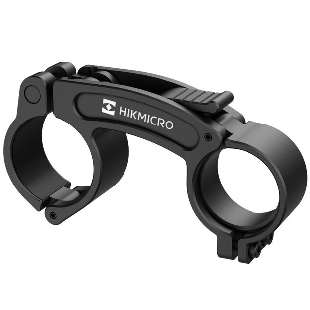 HIKMICRO Alpex A50TN 940 nm naktinio matymo taikiklis