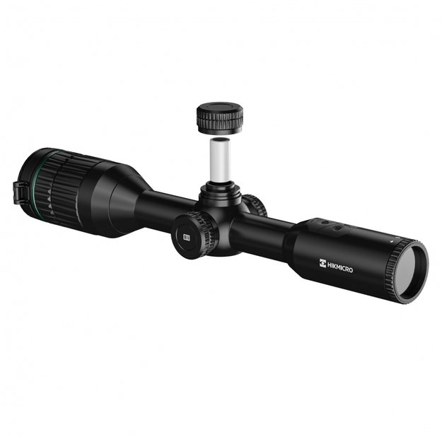 HIKMICRO Alpex A50TN 940 nm naktinio matymo taikiklis