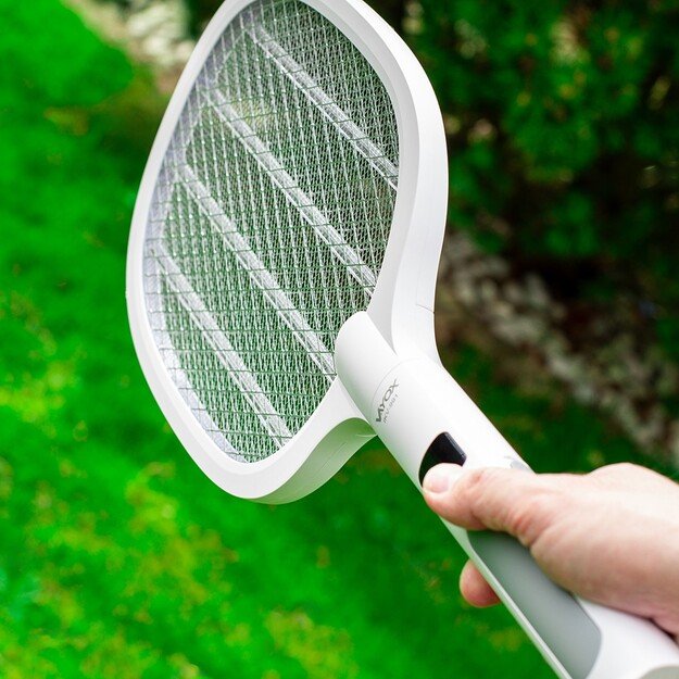 Электрическая ловушка для насекомых Vayox 6xSMD 1200мАч IKV-991