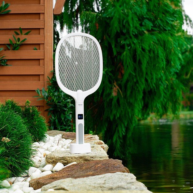 Электрическая ловушка для насекомых Vayox 6xSMD 1200мАч IKV-991