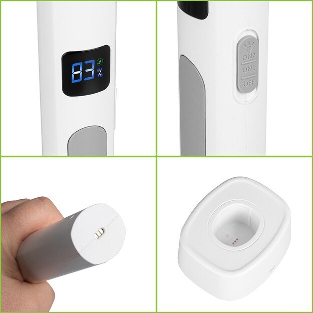 Электрическая ловушка для насекомых Vayox 6xSMD 1200мАч IKV-991