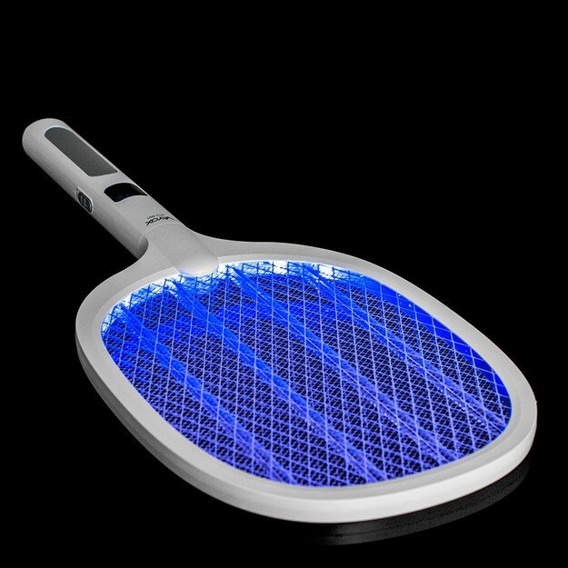 Электрическая ловушка для насекомых Vayox 6xSMD 1200мАч IKV-991