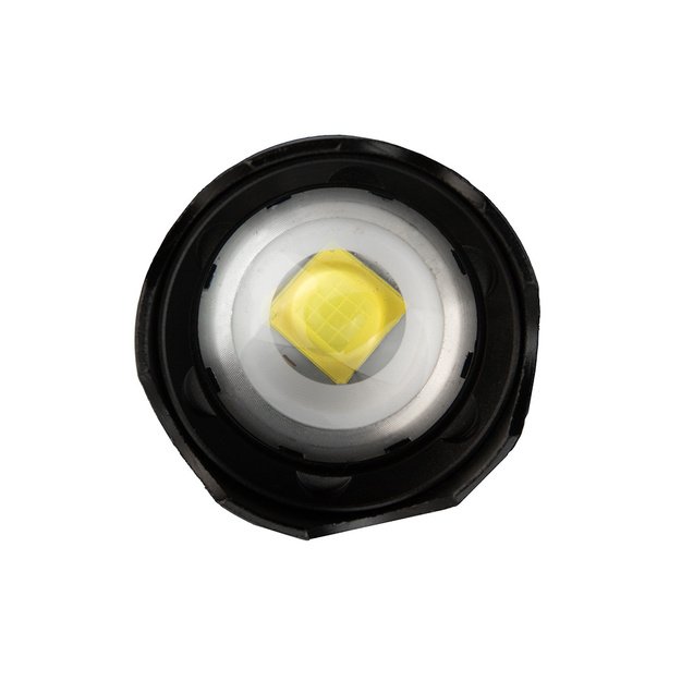 Налобный фонарь XHP160 ZOOM