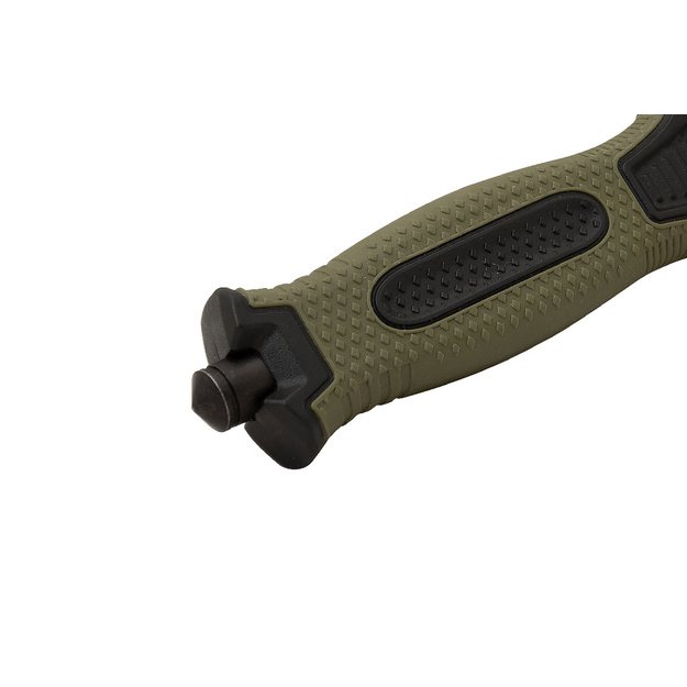 Taktinis išgyvenimo peilis BSH ADVENTURE N-263A