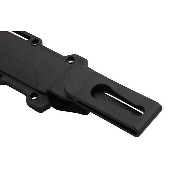 Taktinis išgyvenimo peilis BSH ADVENTURE N-263A