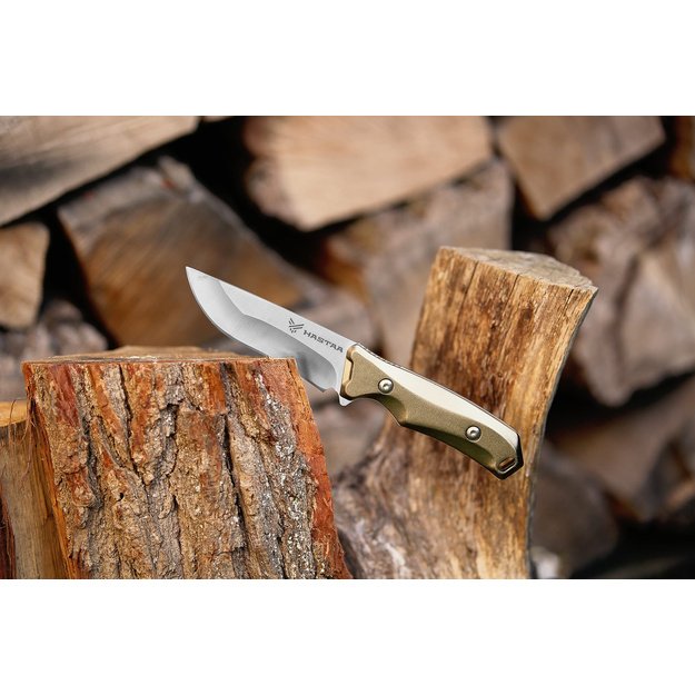 Нож HASTAA11-HS-151