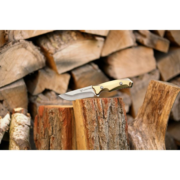 Нож HASTAA11-HS-151