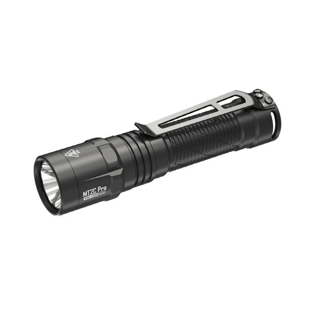 Nitecore žibintuvėlis MT2C Pro 1800lm