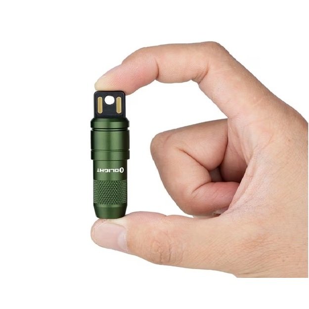 Olight iMini 2 žibintuvėlis 50lm