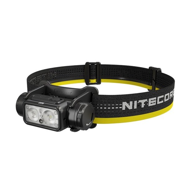 Nitecore NU53 žibintuvėlis 1800lm
