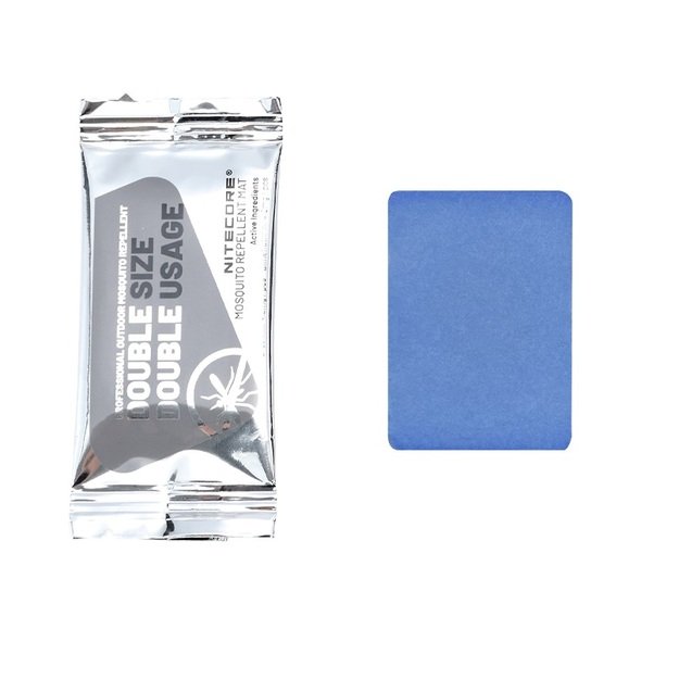 Пластины активных веществ Nitecore MRM10 для устройств Nitecote EMR, Thermacell 15 шт.