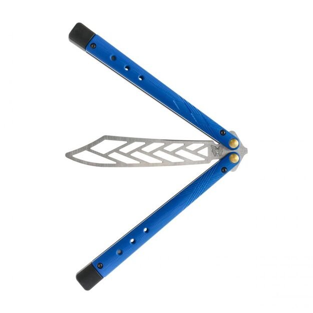 Benchmade 99T Necron knife