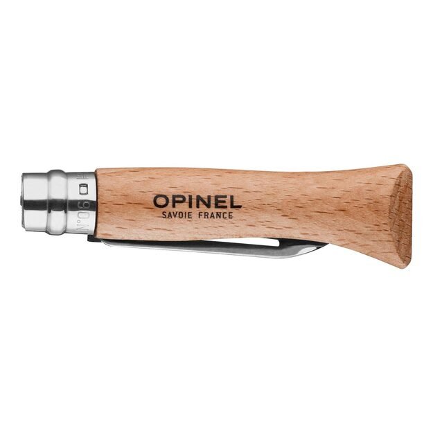 Opinel sulankstomas skustukas Nr. 6