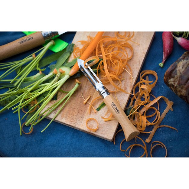 Opinel sulankstomas skustukas Nr. 6