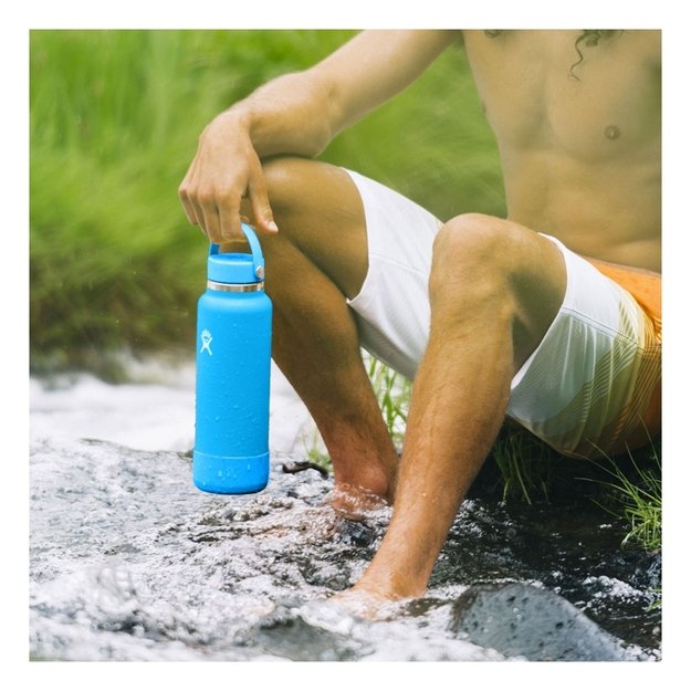 Hydro Flask Medium bottle boot Pacific BBM415