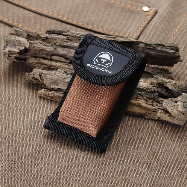 Roxon M3 Mini daugiafunkcinis įrankis 13 IN 1