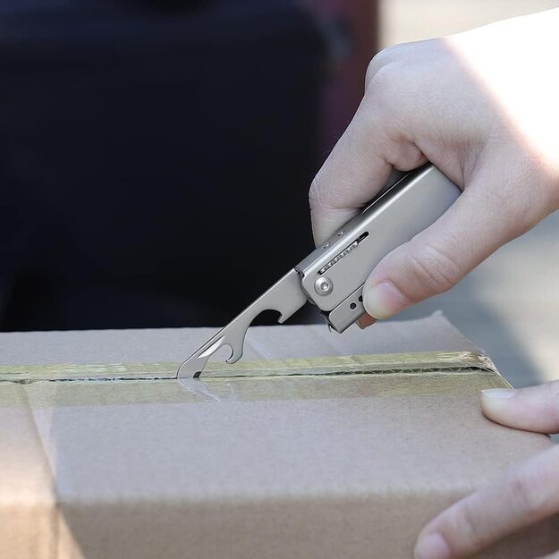 Roxon M3 Mini daugiafunkcinis įrankis 13 IN 1