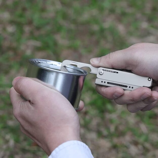 Roxon M3 Mini daugiafunkcinis įrankis 13 IN 1