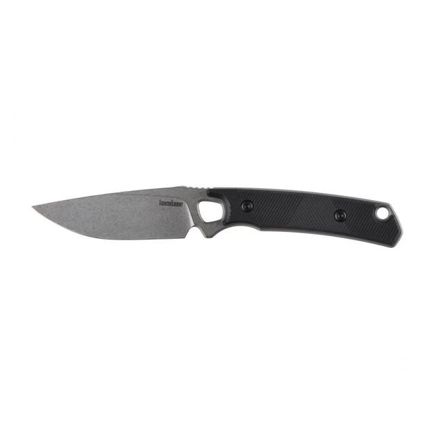 Нож Kershaw Steppe 2048