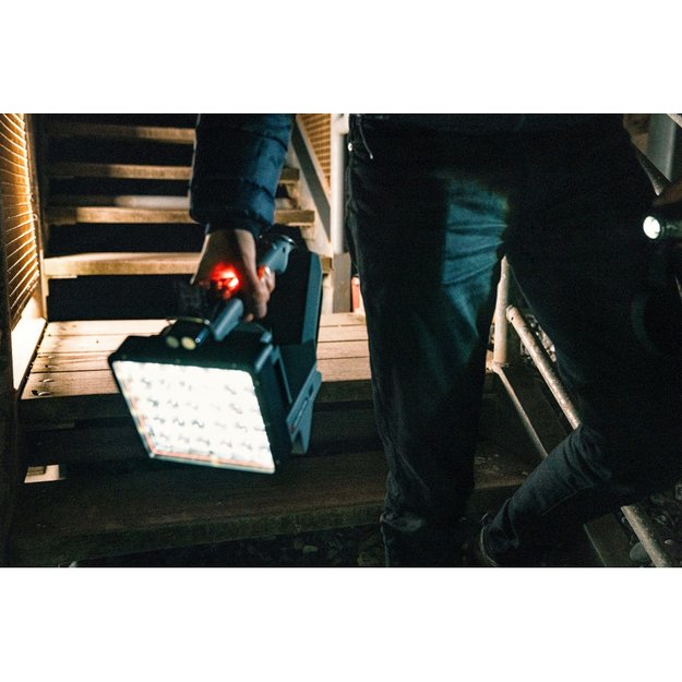 Ledlenser XP30R, прожектор, 32000лм