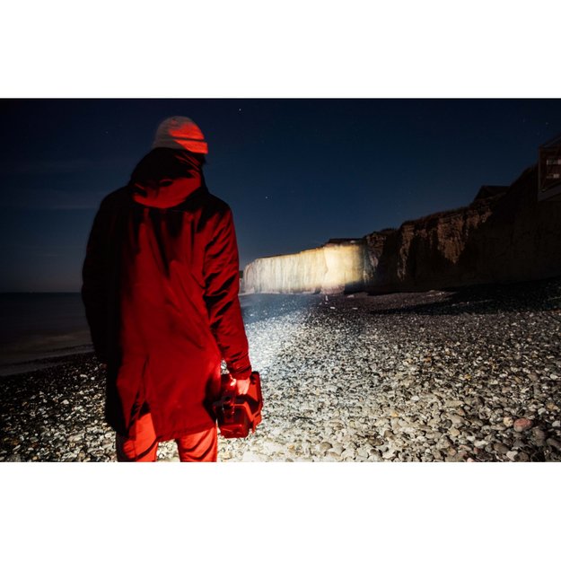 Ledlenser XP30R, прожектор, 32000лм