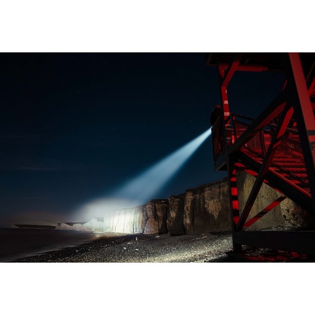 Ledlenser XP30R, прожектор, 32000лм