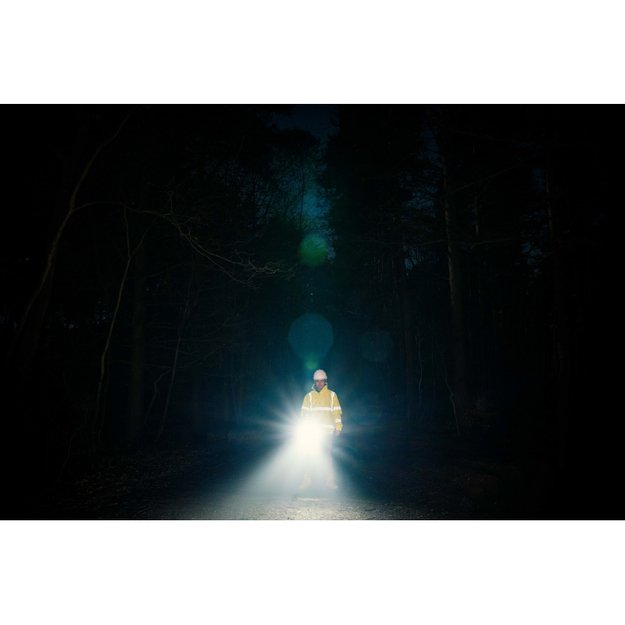 Ledlenser XP30R, прожектор, 32000лм