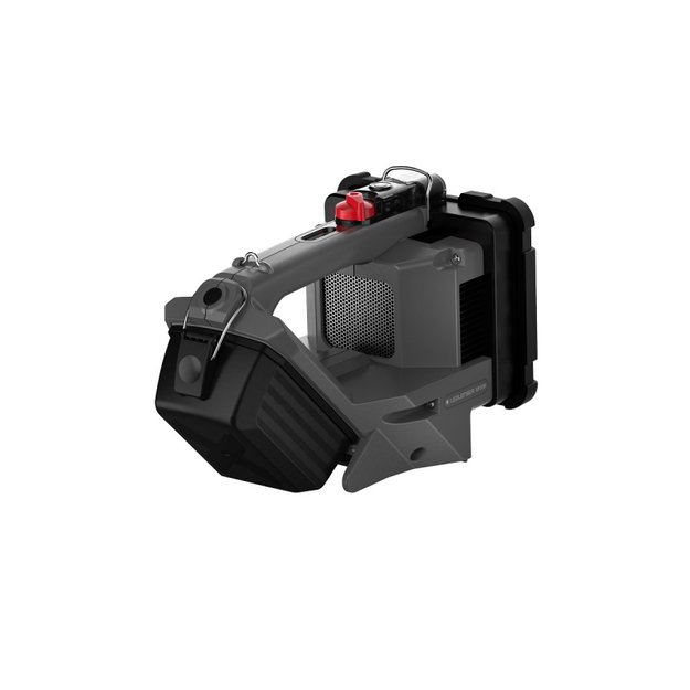 Ledlenser XP30R, прожектор, 32000лм