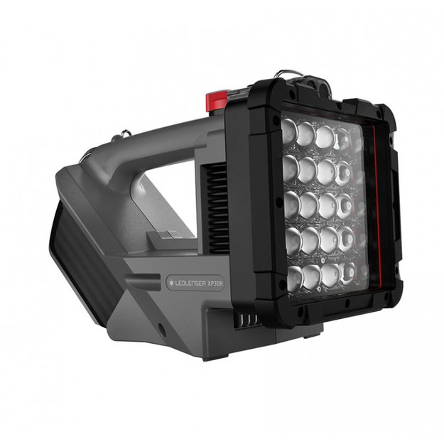 Ledlenser XP30R, прожектор, 32000лм