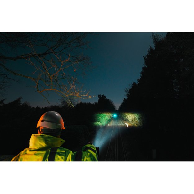 Ledlenser XP30R, прожектор, 32000лм