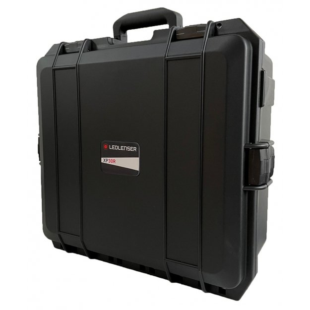 Ledlenser XP30R, прожектор, 32000лм