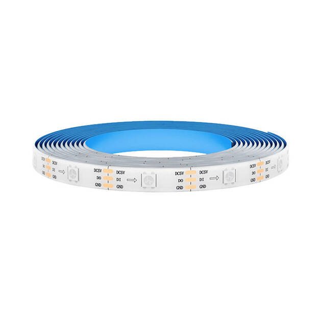 Умная WiFi RGBIC светодиодная линейка Sonoff L3 Pro 5 м