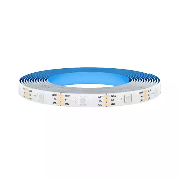 Умная WiFi RGBIC светодиодная линейка Sonoff L3 Pro 5 м