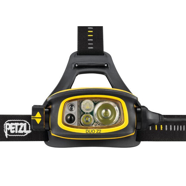 Petzl DUO Z2 žibintuvėlis