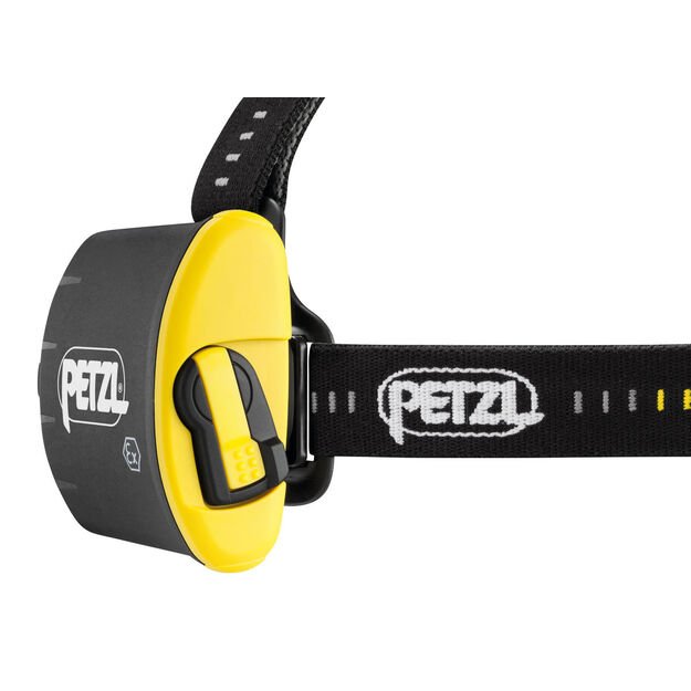 Petzl DUO Z2 žibintuvėlis