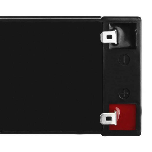 Аккумуляторная батарея AGM 12V 7.2Ah необслуживаемая для UPS ALARM