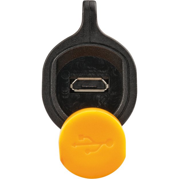 Brennenstuhl inspektavimo šviestuvas HL DA 41 MC 200+150lm 