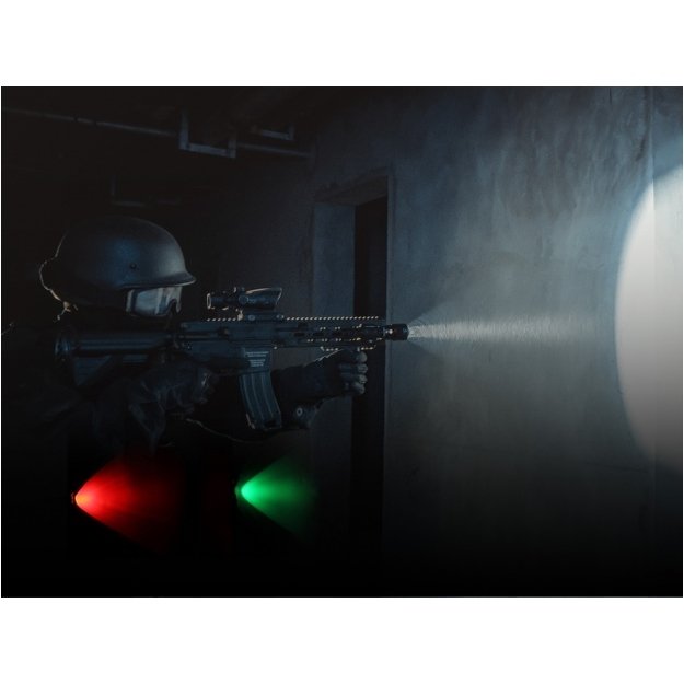 Fenix TK26R žibintuvėlis