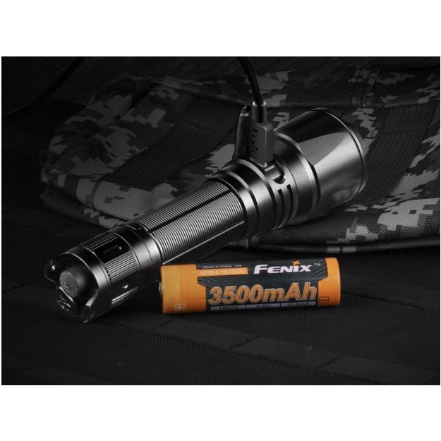 Fenix TK26R žibintuvėlis