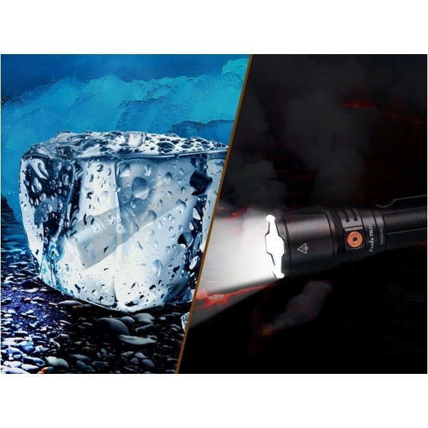 Fenix TK26R žibintuvėlis