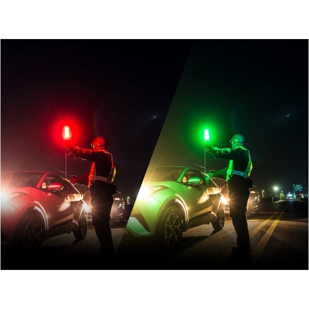 Fenix TK26R žibintuvėlis