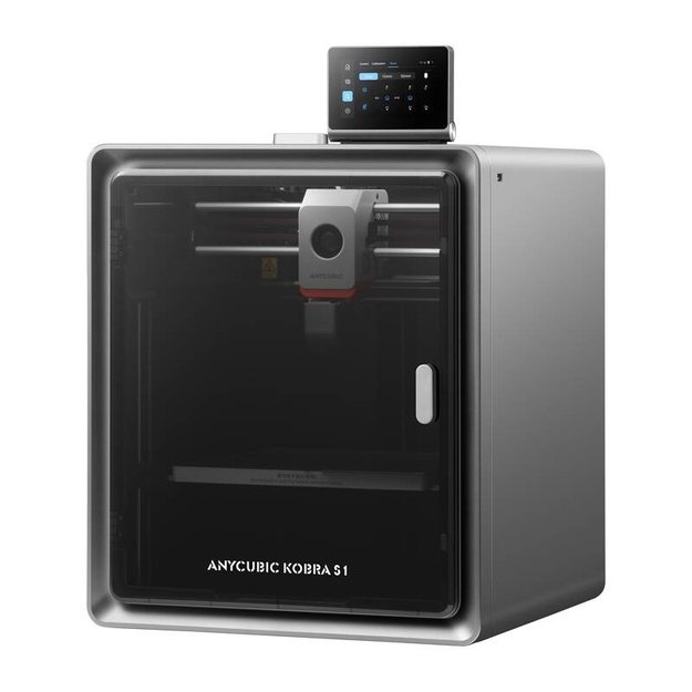 Anycubic Kobra S1 3D printer