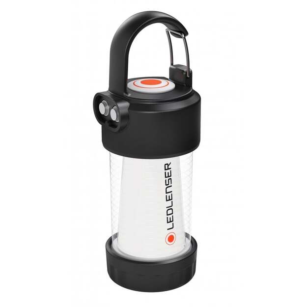 Ledlenser ML4 įkraunamas žibintas