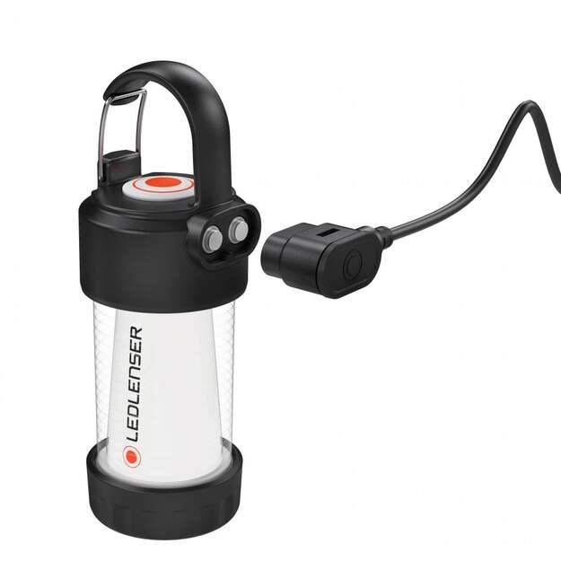 Ledlenser ML4 įkraunamas žibintas