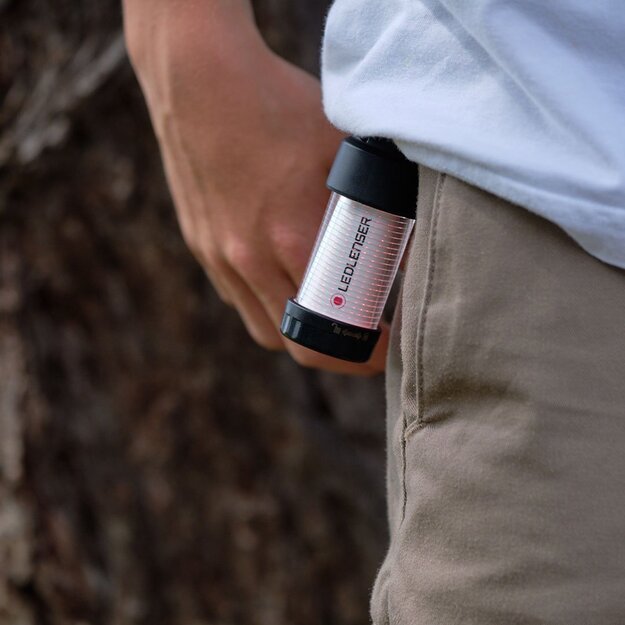 Ledlenser ML4 įkraunamas žibintas